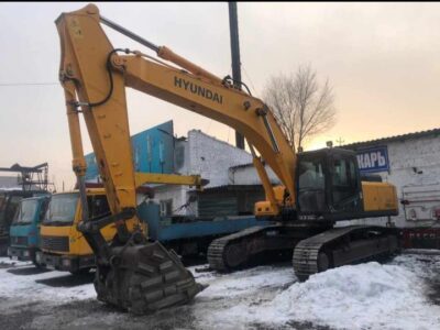 Техно центр - лидер в сфере Горных работ и Гидромеханического строительства