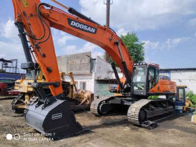 Техно центр - лидер в сфере Горных работ и Гидромеханического строительства