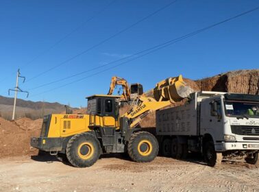 Техно центр - лидер в сфере Горных работ и Гидромеханического строительства