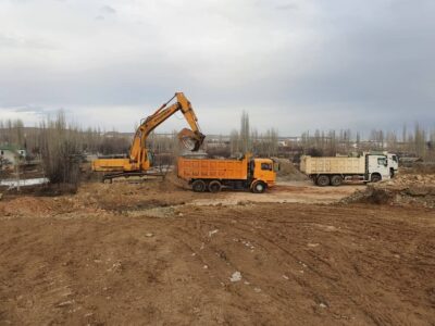 Техно центр - лидер в сфере Горных работ и Гидромеханического строительства