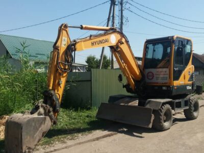 Техно центр - лидер в сфере Горных работ и Гидромеханического строительства