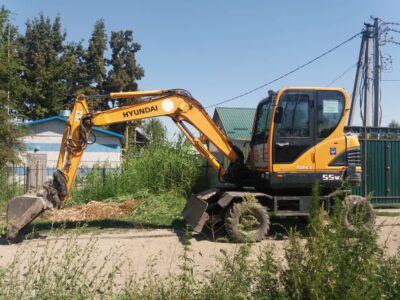 Техно центр - лидер в сфере Горных работ и Гидромеханического строительства