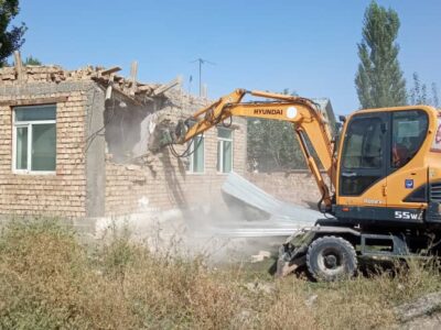 Техно центр - лидер в сфере Горных работ и Гидромеханического строительства