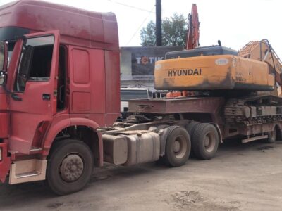 Техно центр - лидер в сфере Горных работ и Гидромеханического строительства