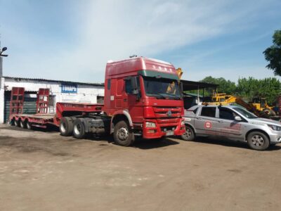 Техно центр - лидер в сфере Горных работ и Гидромеханического строительства