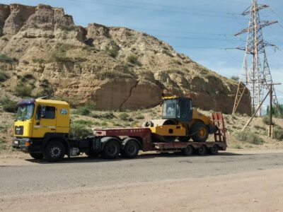 Техно центр - лидер в сфере Горных работ и Гидромеханического строительства