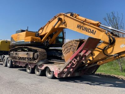 Техно центр - лидер в сфере Горных работ и Гидромеханического строительства