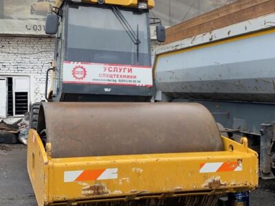 Техно центр - лидер в сфере Горных работ и Гидромеханического строительства