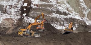 Техно центр - лидер в сфере Горных работ и Гидромеханического строительства